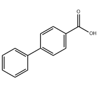 4-联苯甲酸
