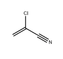 2-氯丙烯腈