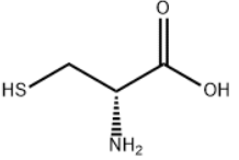 D-半胱氨酸 
