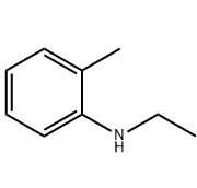 N-Ethyl-o-toluidine