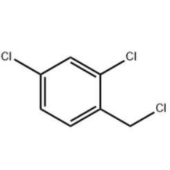2,4-二氯氯苄
