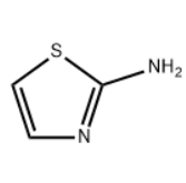2-氨基噻唑